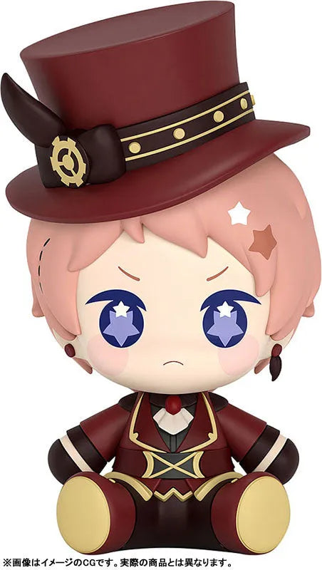 Ensemble Stars!! - Itsuki Shuu - Huggy Good Smile (Good Smile Arts Shanghai, Good Smile Company)ㅤ – Good Smile Arts Shanghai – ActionFigureBrasil