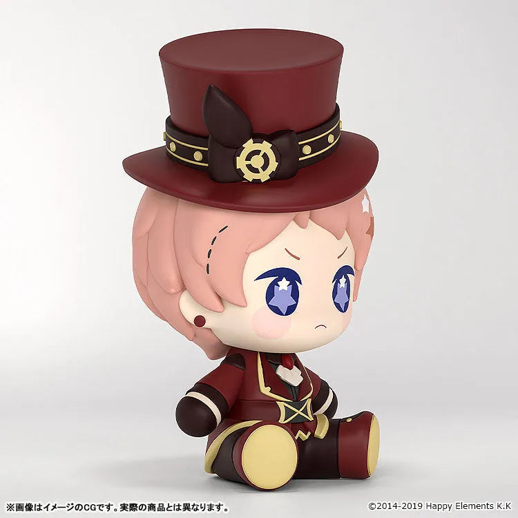 Ensemble Stars!! - Itsuki Shuu - Huggy Good Smile (Good Smile Arts Shanghai, Good Smile Company)ㅤ – Good Smile Arts Shanghai – ActionFigureBrasil