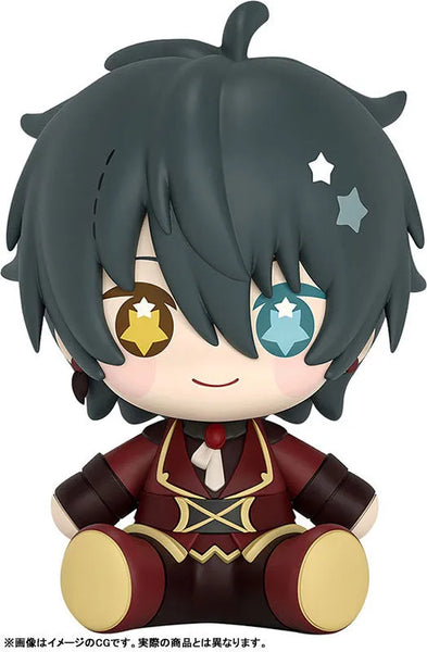 Ensemble Stars!! - Kagehira Mika - Huggy Good Smile (Good Smile Arts Shanghai, Good Smile Company)ㅤ – Good Smile Arts Shanghai – ActionFigureBrasil