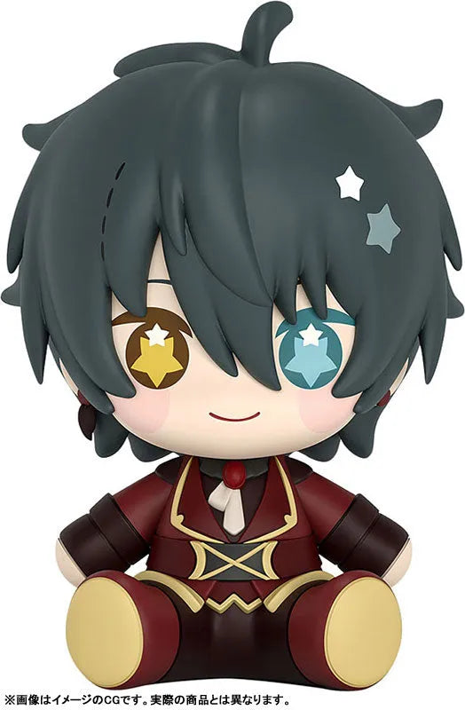 Ensemble Stars!! - Kagehira Mika - Huggy Good Smile (Good Smile Arts Shanghai, Good Smile Company)ㅤ – Good Smile Arts Shanghai – ActionFigureBrasil
