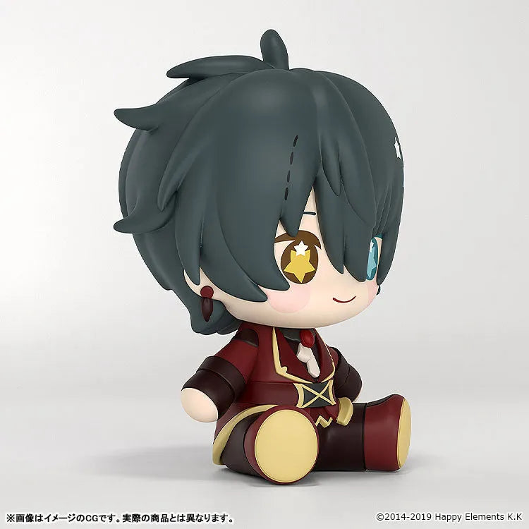 Ensemble Stars!! - Kagehira Mika - Huggy Good Smile (Good Smile Arts Shanghai, Good Smile Company)ㅤ – Good Smile Arts Shanghai – ActionFigureBrasil