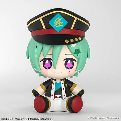 Ensemble Stars!! - Kazehaya Tatsumi - Huggy Good Smile (Good Smile Arts Shanghai, Good Smile Company)ㅤ – Good Smile Arts Shanghai – ActionFigureBrasil — acessórios