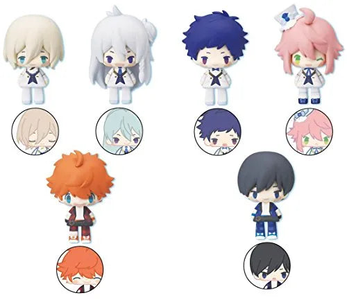 Ensemble Stars! - Koedarize - Koedarize Ensemble Stars! Vol.1ㅤ – Takara Tomy – ActionFigureBrasil