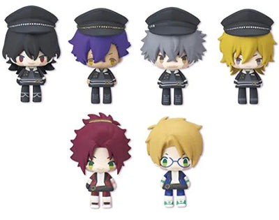 Ensemble Stars! - Koedarize - Koedarize Ensemble Stars! Vol.2ㅤ – Takara Tomy – ActionFigureBrasil