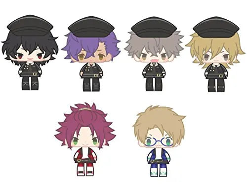 Ensemble Stars! - Koedarize - Koedarize Ensemble Stars! Vol.2ㅤ – Takara Tomy – ActionFigureBrasil