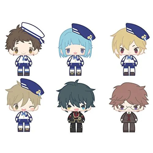 Ensemble Stars! - Koedarize - Koedarize Ensemble Stars! Vol.5ㅤ – Takara Tomy – ActionFigureBrasil