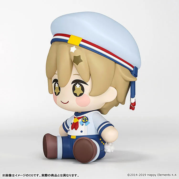 Ensemble Stars!! - Mashiro Tomoya - Huggy Good Smile (Good Smile Arts Shanghai, Good Smile Company)ㅤ – Good Smile Arts Shanghai – ActionFigureBrasil