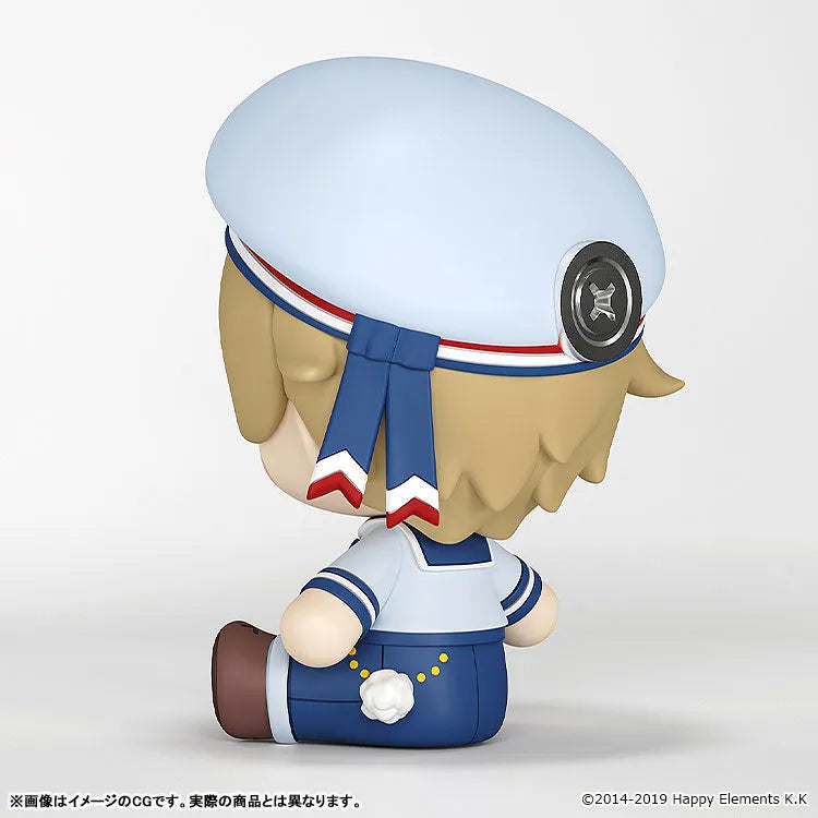 Ensemble Stars!! - Mashiro Tomoya - Huggy Good Smile (Good Smile Arts Shanghai, Good Smile Company)ㅤ – Good Smile Arts Shanghai – ActionFigureBrasil