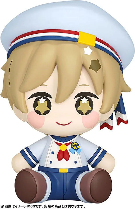Ensemble Stars!! - Mashiro Tomoya - Huggy Good Smile (Good Smile Arts Shanghai, Good Smile Company)ㅤ – Good Smile Arts Shanghai – ActionFigureBrasil