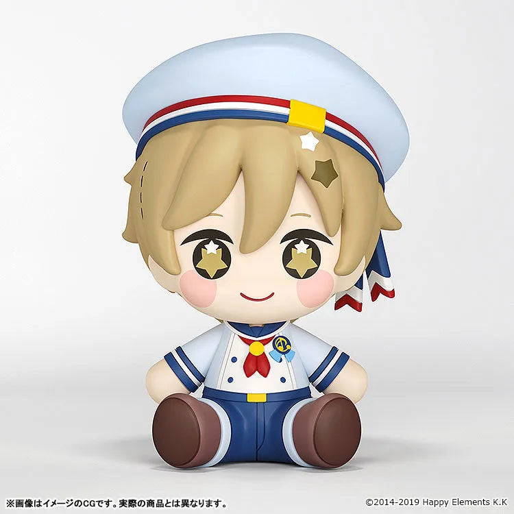 Ensemble Stars!! - Mashiro Tomoya - Huggy Good Smile (Good Smile Arts Shanghai, Good Smile Company)ㅤ – Good Smile Arts Shanghai – ActionFigureBrasil