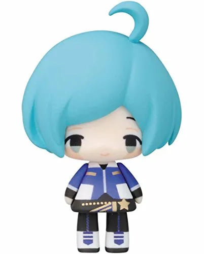 Ensemble Stars! - Morisawa Chiaki - Koedarize - Koedarize Ensemble Stars! Vol.4 (Takara Tomy)ㅤ – Takara Tomy – ActionFigureBrasil