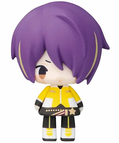 Ensemble Stars! - Morisawa Chiaki - Koedarize - Koedarize Ensemble Stars! Vol.4 (Takara Tomy)ㅤ – Takara Tomy – ActionFigureBrasil
