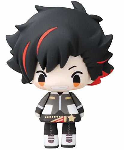 Ensemble Stars! - Morisawa Chiaki - Koedarize - Koedarize Ensemble Stars! Vol.4 (Takara Tomy)ㅤ – Takara Tomy – ActionFigureBrasil