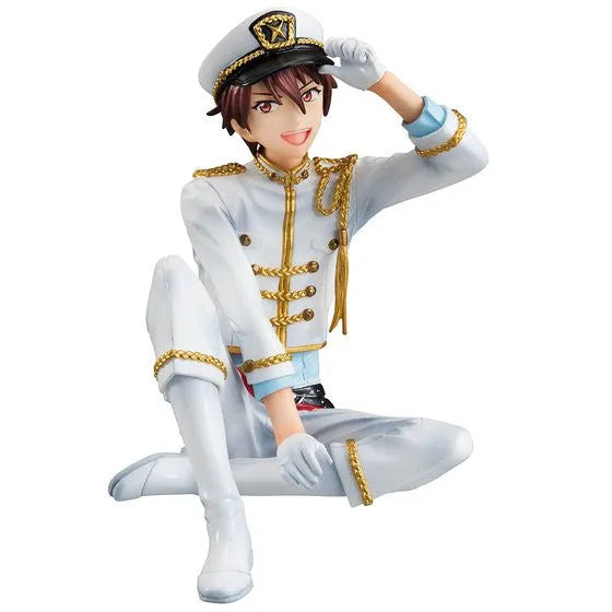 Ensemble Stars! - Morisawa Chiaki - Palmateㅤ – MegaHouse – ActionFigureBrasil