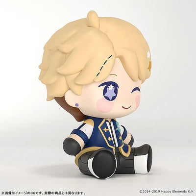Ensemble Stars!! - Narukami Arashi - Huggy Good Smile (Good Smile Arts Shanghai, Good Smile Company)ㅤ – Good Smile Arts Shanghai – ActionFigureBrasil — embalagem