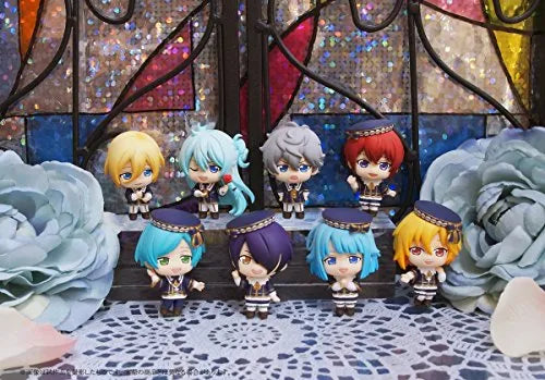 Ensemble Stars! - Nito Nazuna - Charm - Colorfll Collection, Ensemble Stars! Colorful Collection Aya Hikari! Mabataki no Seiya Sai Henㅤ – Movic – ActionFigureBrasil