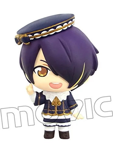 Ensemble Stars! - Nito Nazuna - Charm - Colorfll Collection, Ensemble Stars! Colorful Collection Aya Hikari! Mabataki no Seiya Sai Henㅤ – Movic – ActionFigureBrasil