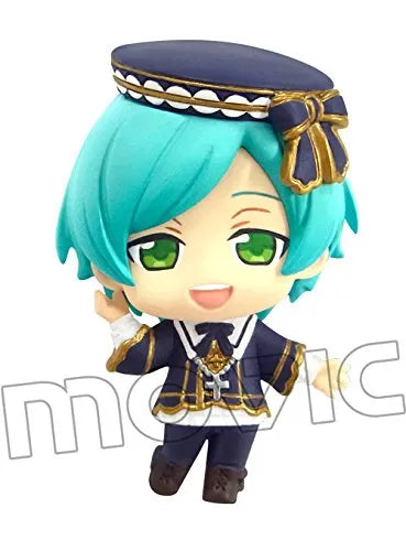 Ensemble Stars! - Nito Nazuna - Charm - Colorfll Collection, Ensemble Stars! Colorful Collection Aya Hikari! Mabataki no Seiya Sai Henㅤ – Movic – ActionFigureBrasil