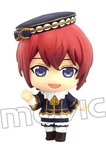 Ensemble Stars! - Nito Nazuna - Charm - Colorfll Collection, Ensemble Stars! Colorful Collection Aya Hikari! Mabataki no Seiya Sai Henㅤ – Movic – ActionFigureBrasil