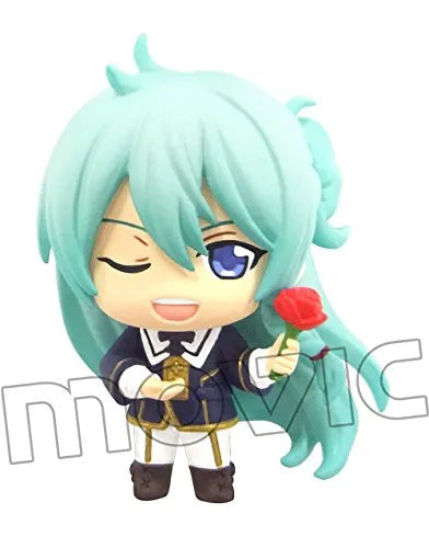 Ensemble Stars! - Nito Nazuna - Charm - Colorfll Collection, Ensemble Stars! Colorful Collection Aya Hikari! Mabataki no Seiya Sai Henㅤ – Movic – ActionFigureBrasil