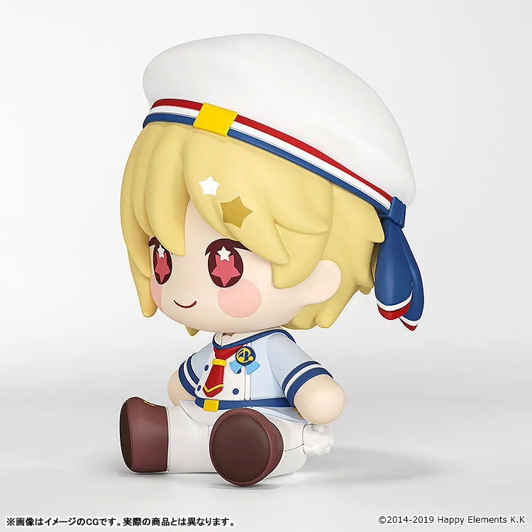 Ensemble Stars!! - Nito Nazuna - Huggy Good Smile (Good Smile Arts Shanghai, Good Smile Company)ㅤ – Good Smile Arts Shanghai – ActionFigureBrasil