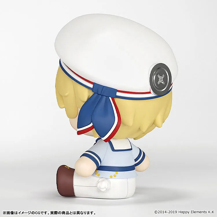 Ensemble Stars!! - Nito Nazuna - Huggy Good Smile (Good Smile Arts Shanghai, Good Smile Company)ㅤ – Good Smile Arts Shanghai – ActionFigureBrasil