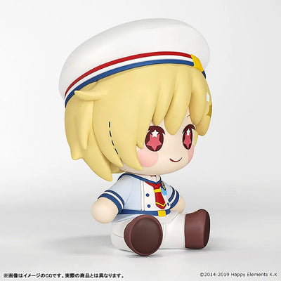 Ensemble Stars!! - Nito Nazuna - Huggy Good Smile (Good Smile Arts Shanghai, Good Smile Company)ㅤ – Good Smile Arts Shanghai – ActionFigureBrasil — embalagem
