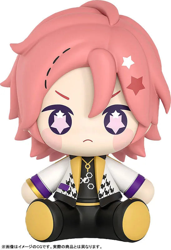 Ensemble Stars!! - Oukawa Kohaku - Huggy Good Smile (Good Smile Arts Shanghai, Good Smile Company)ㅤ – Good Smile Arts Shanghai – ActionFigureBrasil