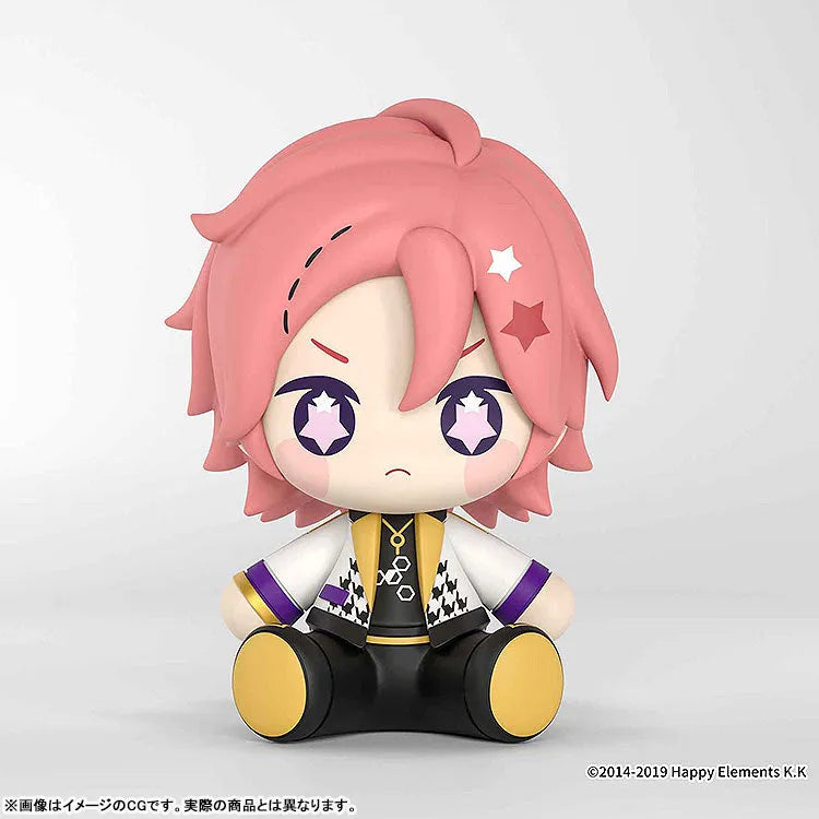 Ensemble Stars!! - Oukawa Kohaku - Huggy Good Smile (Good Smile Arts Shanghai, Good Smile Company)ㅤ – Good Smile Arts Shanghai – ActionFigureBrasil