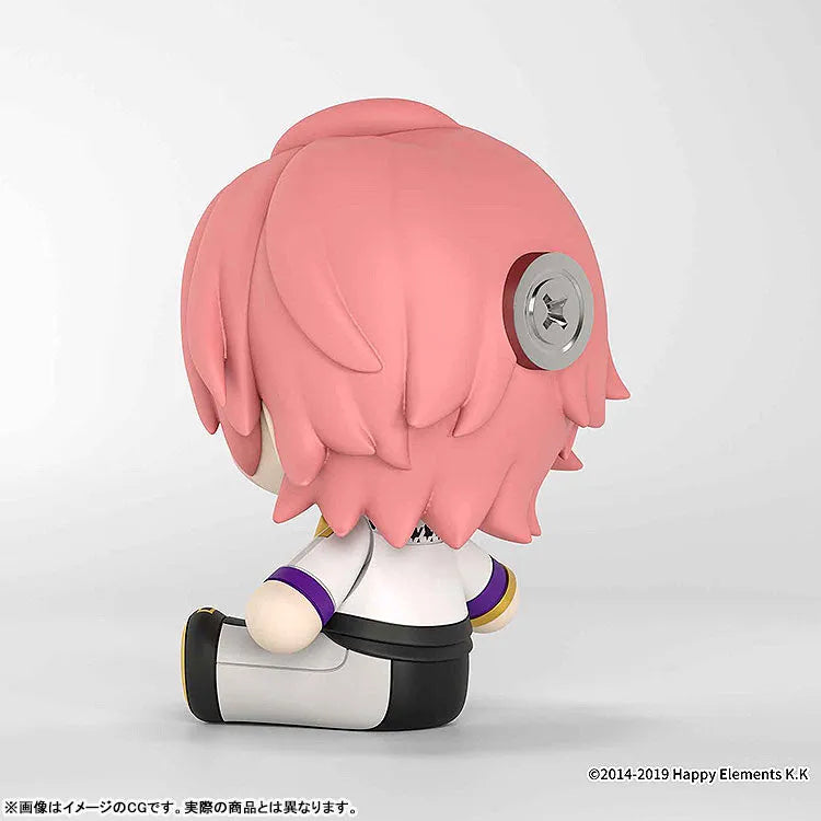Ensemble Stars!! - Oukawa Kohaku - Huggy Good Smile (Good Smile Arts Shanghai, Good Smile Company)ㅤ – Good Smile Arts Shanghai – ActionFigureBrasil