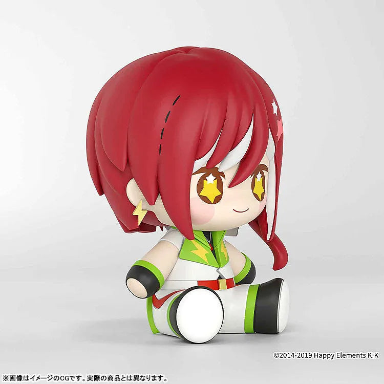 Ensemble Stars!! - Sakasaki Natsume - Huggy Good Smile (Good Smile Arts Shanghai, Good Smile Company)ㅤ – Good Smile Arts Shanghai – ActionFigureBrasil