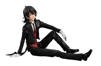 Ensemble Stars! - Sakuma Rei - Palmateㅤ – MegaHouse – ActionFigureBrasil