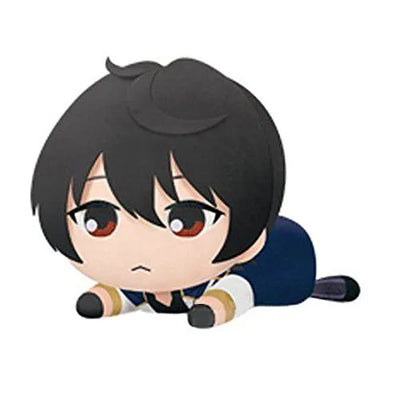 Ensemble Stars! - Sakuma Ritsu - Ensemble Stars! Dakishime Nuigurumiㅤ – Banpresto – ActionFigureBrasil