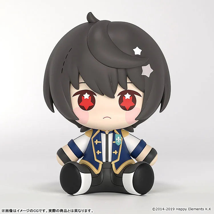 Ensemble Stars!! - Sakuma Ritsu - Huggy Good Smile (Good Smile Arts Shanghai, Good Smile Company)ㅤ – Good Smile Arts Shanghai – ActionFigureBrasil