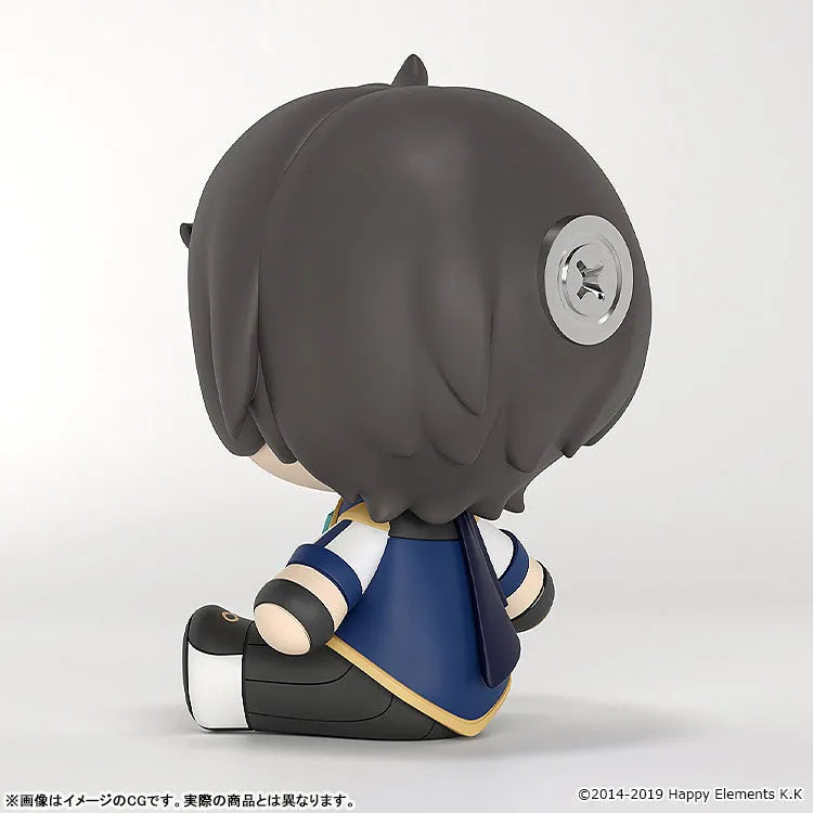 Ensemble Stars!! - Sakuma Ritsu - Huggy Good Smile (Good Smile Arts Shanghai, Good Smile Company)ㅤ – Good Smile Arts Shanghai – ActionFigureBrasil