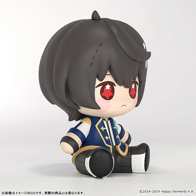 Ensemble Stars!! - Sakuma Ritsu - Huggy Good Smile (Good Smile Arts Shanghai, Good Smile Company)ㅤ – Good Smile Arts Shanghai – ActionFigureBrasil — embalagem