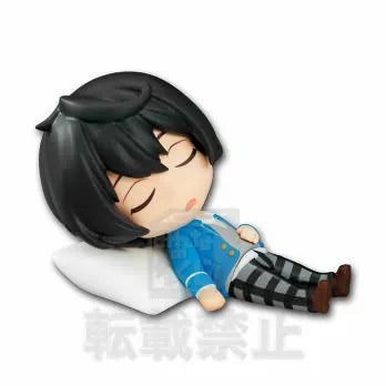 Ensemble Stars! - Sakuma Ritsu - Minna no Kuji - Minna no Kuji - Ensemble Stars! ~Ou no Kikan~ㅤ – FuRyu – ActionFigureBrasil