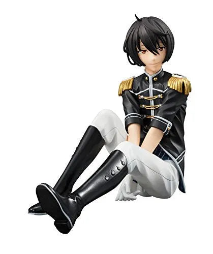 Ensemble Stars! - Sakuma Ritsu - Palmateㅤ – MegaHouse – ActionFigureBrasil