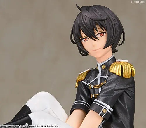 Ensemble Stars! - Sakuma Ritsu - Palmateㅤ – MegaHouse – ActionFigureBrasil