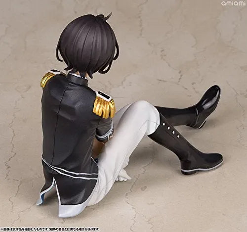 Ensemble Stars! - Sakuma Ritsu - Palmateㅤ – MegaHouse – ActionFigureBrasil