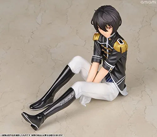 Ensemble Stars! - Sakuma Ritsu - Palmateㅤ – MegaHouse – ActionFigureBrasil