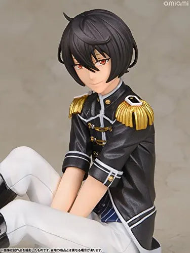 Ensemble Stars! - Sakuma Ritsu - Palmateㅤ – MegaHouse – ActionFigureBrasil — acessórios