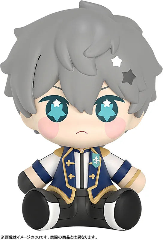 Ensemble Stars!! - Sena Izumi - Huggy Good Smile (Good Smile Arts Shanghai, Good Smile Company)ㅤ – Good Smile Arts Shanghai – ActionFigureBrasil