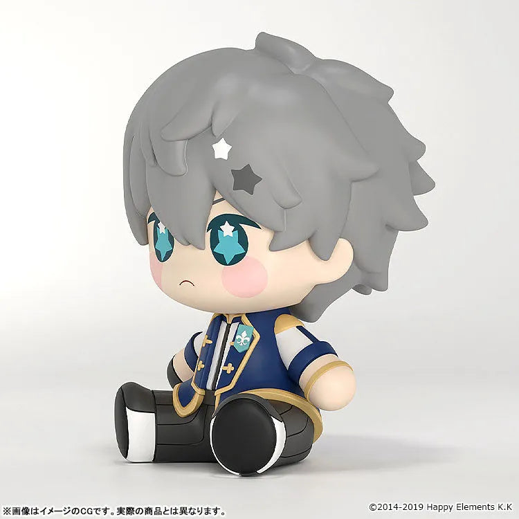 Ensemble Stars!! - Sena Izumi - Huggy Good Smile (Good Smile Arts Shanghai, Good Smile Company)ㅤ – Good Smile Arts Shanghai – ActionFigureBrasil