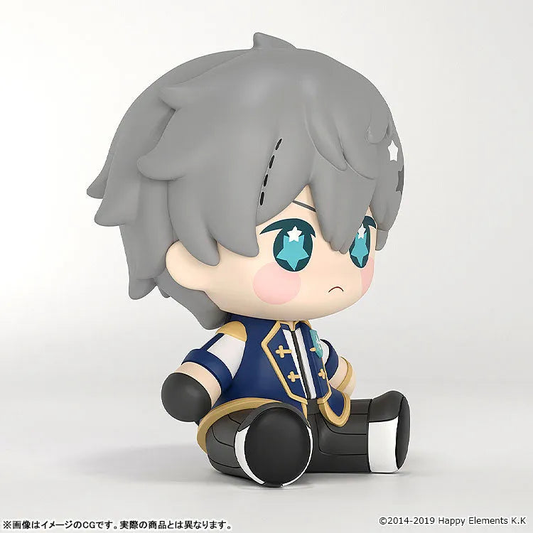 Ensemble Stars!! - Sena Izumi - Huggy Good Smile (Good Smile Arts Shanghai, Good Smile Company)ㅤ – Good Smile Arts Shanghai – ActionFigureBrasil