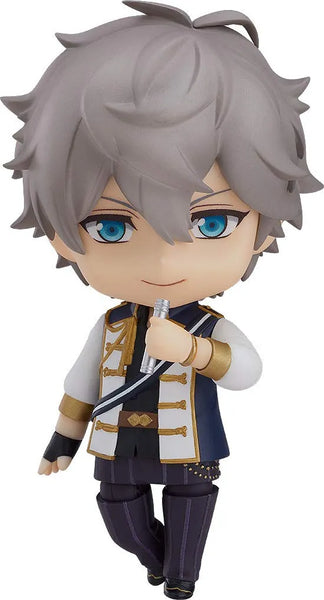 Ensemble Stars! - Sena Izumi - Nendoroid #1137 (Orange Rouge)ㅤ – Orange Rouge – ActionFigureBrasil