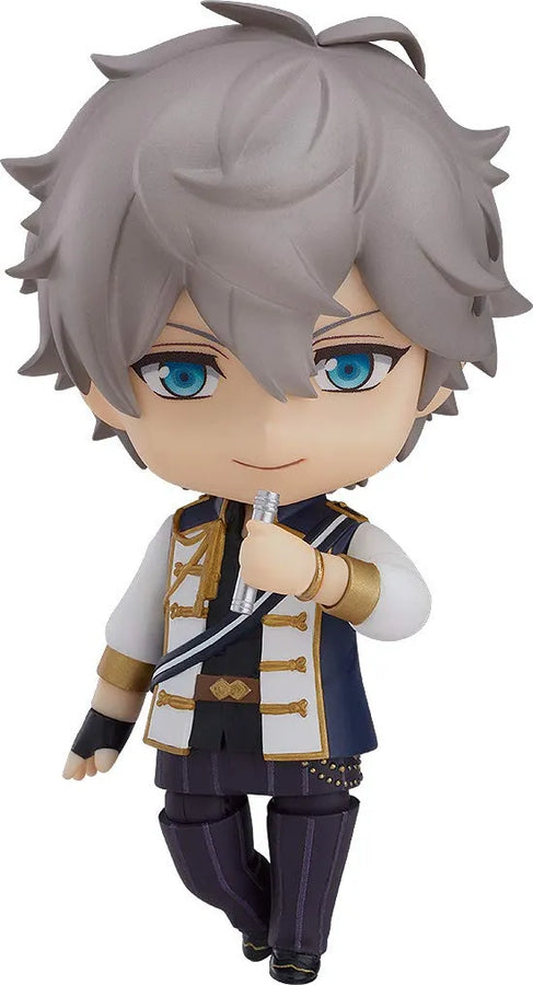 Ensemble Stars! - Sena Izumi - Nendoroid #1137 (Orange Rouge)ㅤ – Orange Rouge – ActionFigureBrasil