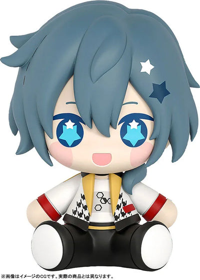 Ensemble Stars!! - Shiina Niki - Huggy Good Smile (Good Smile Arts Shanghai, Good Smile Company)ㅤ – Good Smile Arts Shanghai – ActionFigureBrasil