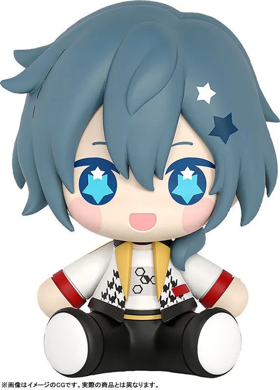 Ensemble Stars!! - Shiina Niki - Huggy Good Smile (Good Smile Arts Shanghai, Good Smile Company)ㅤ – Good Smile Arts Shanghai – ActionFigureBrasil