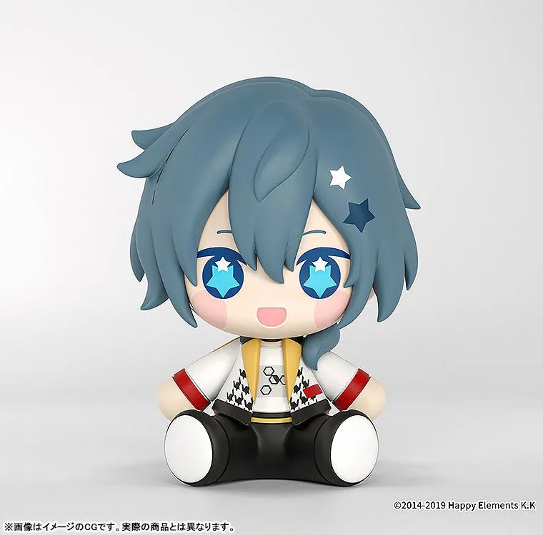 Ensemble Stars!! - Shiina Niki - Huggy Good Smile (Good Smile Arts Shanghai, Good Smile Company)ㅤ – Good Smile Arts Shanghai – ActionFigureBrasil